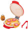 JOCCA - Gofrera de Juguete de Madera con Accesorios para Niños Niñas| Montessori Plancha Gofres Infantil| Más de 2 Años| Juguete| Regalo Niño Niña| Electrodoméstico de Juguete