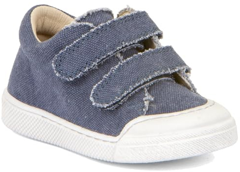 Froddo Schuh R Vegan Doppelklett