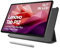 Lenovo Tab P12-2024 - Expansive Touchscreen Tablet - 12.7 3K Display - 13MP Camera - 8GB Memory - 128GB UFS Storage - Android 13 - Dolby Atmos - Quad JBL Speakers - Pen and Folio Case Included