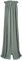 Meyco Baby Forest Green Betthimmel Sluier (30x155cm)
