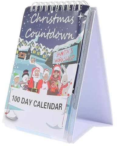 Feiertags Countdown Kalenderdesigns Personalisieren Festliche Feiern Eine Festliche Inneneinrichtung