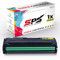 SPS Drucker Toner Kompatibel für Samsung CLX 6260 FD - CLT-Y506L / ELS | Gelb | 3.500 Seiten