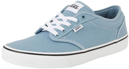 Vans Atwood, Zapatillas Hombre, Canvas Citadel, 44.5 EU
