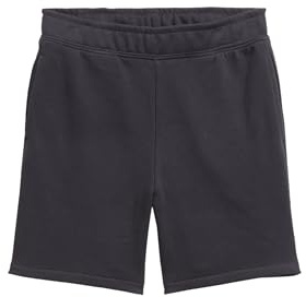 TOM TAILOR Jungen Kinder Basic Sweat-Shorts