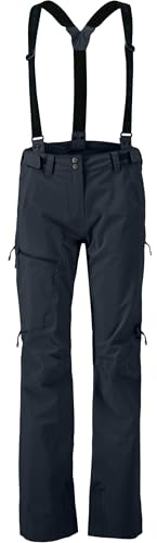 Scott Damen Explorair 3L Hose, Dark Blue, XS