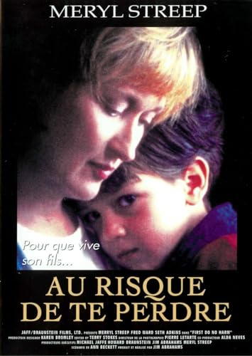 Au risque de te perdre