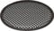 L093 Black Metal Mesh Speaker Grill - 12 (306 mm)