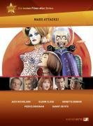 Mars Attacks - Kabel-Eins-Edition