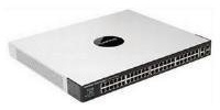 Cisco Small Business 48x10/100 FE RM L2 Switch 2xGB