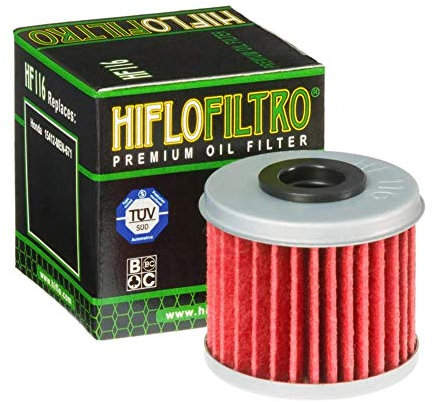 HIFLOFILTRO HF116 Filtro