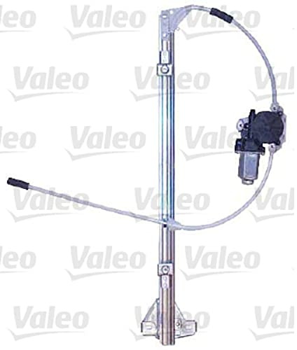 Valeo Fensterheber vorne rechts 850495 | Kompatibel mit: IVECO DAILY II Kasten, DAILY III Kasten, DAILY III Pritsche/Fahrgestell, DAILY IV Kasten