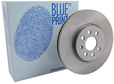 Blue Print ADT34378 Brake Disc