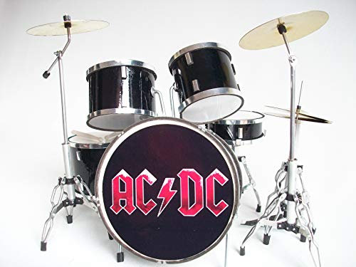 Music Legend Collection Mini batterie de collection