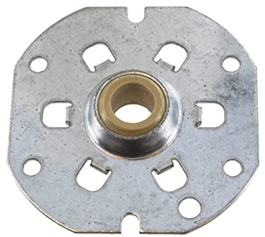 Genuine Beko DRVS62W, DRVS62S, DRVT71W Type Rear Bearing