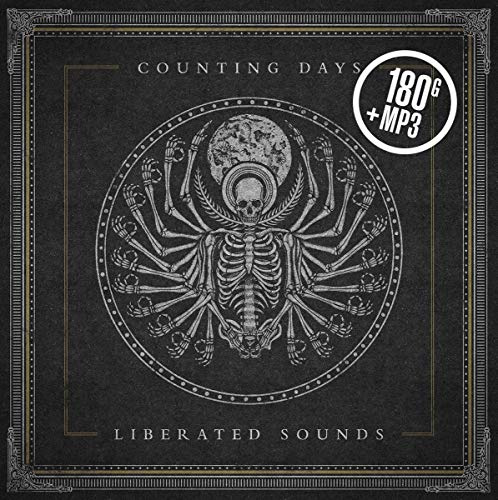 Liberated Sounds (Dl Card)