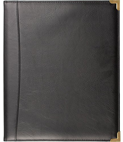 Protec Deluxe Music Folder - Black