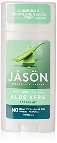 Jason Vera Deodorant Stick (71g) – X 1