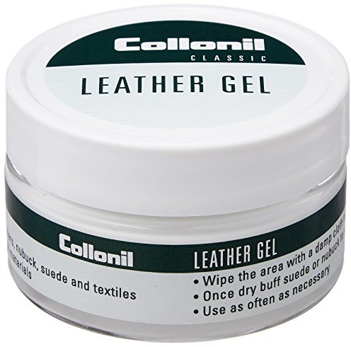 Collonil Unisex-Adult Leather Gel Shoe Treatments & Polishes