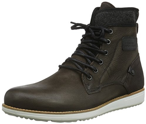 Björn Borg Footwear Women’s Hewitt 02 Shoes, Brown, Manufacturer Size: 41 EU