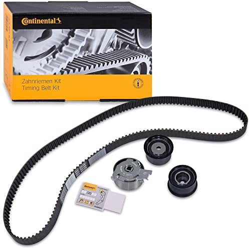 CONTITECH CT924K1 Zahnriemensatz