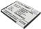 Battery for Samsung Galaxy Wonder, 3.7V, 1500mAh, Li-ion