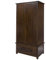 Bore Products, Borona 2 Door, 1 Drawer Wardrobe