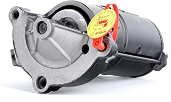 BOSCH 0 986 025 470 Anlasser