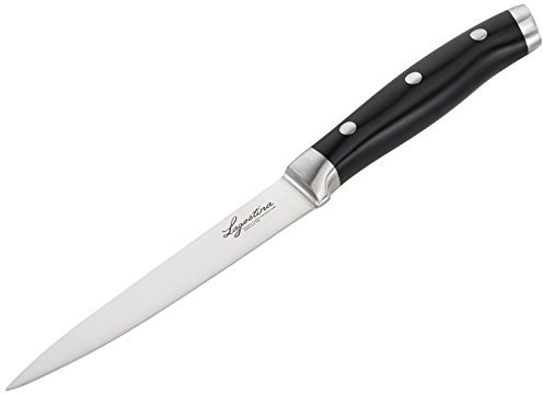 Lagostina K0470514 Couteau de cuisine 12,5 cm