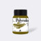Maimeri POLYCOLOR 500 ml, Feine Vinylfarbe, Farbton Bronze