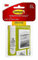Command - Lot de 24 paires d’accroches tableaux avec languettes pour cadres photo et tableau grand format