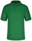 Mischief Age 2-15 School Polo Shirt - Short Sleeve, 15 Colours - Childrens Boys & Girls Polo Shirt - School Uniform & P.E. - Green