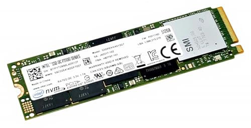 Lenovo 512 GB SSD, 5SD0J46481, FRU5SD0L73443