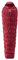 deuter Exosphere -6° Kunstfaser Schlafsack, cranberry-fire