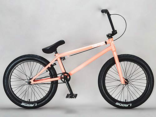 Mafia BMX Bike Super Kush 20' Freestyle (Peach), Größe:One Size