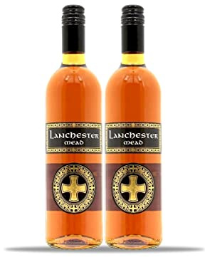 Lanchester Mead - 2 x 750ml Pack