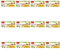 Cenovis - Klare Gemüsebrühe bio - 126 g - 12er Pack
