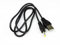 Abuycs 5V 1A USB 2.0 to 4.0mm x 1.7mm DC Barrel Jack Charger Power Cable Adaptor 80cm/ 200cm Black (4mmx1.7mm) (80)
