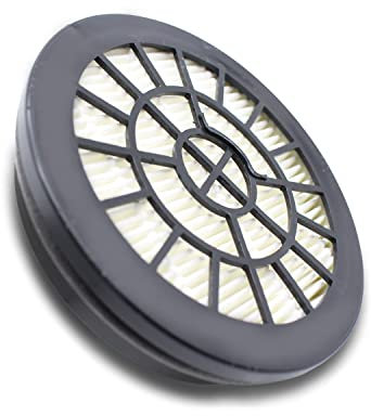 MisterVac Staubbehälter Filter kompatibel mit CleanMaxx PC-PO12