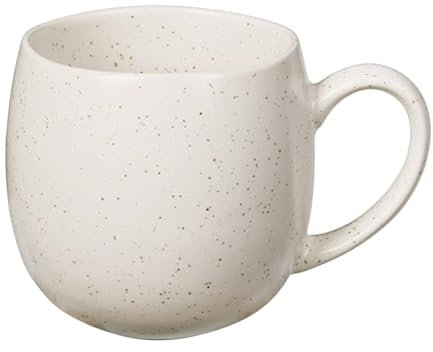 Broste Copenhagen Teetasse, Steingut, 10 x 9 x 10 cm