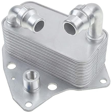 Frankberg Olio refrirante motore compatibile con 159 Brera Spider Bo Doblo Sedici Delta Astra Cascada Insignia A Zafira 9-5 SX4 2.0L 2006-Heute 653423451