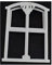 Graf von Gerlitzen Eisenfenster Eisen Fenster Scheunen Stall Scheunenfenster Stallfenster Klappfenster Garten Ruine W3-W