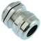 M20 Brass Dome Cable Gland IP68 Electrical Wire Waterproof Compression Joint Connector