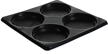 Merrychef 4 Egg Mould Non-stick - 32Z4113