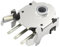 Incremental EC10E1260502 Drehschalter-Encoder, 10 mm Schaft, 1 Stück