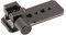 Collier D'objectif 0-600, 200-600 Camouflage, 200-600 Camouflageveledge Anneau de Support de Collier de Support D'objectif Support de Base de Remplacement pour Fe 200‑600