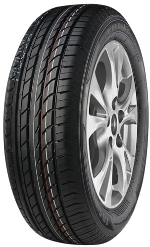 APLUS Reifen 195/55 R15 85 H Sommerreifen PKW ROAD