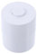 MAGICLULU Duo Eyelash Glue Storage Eyelash Extensions Adhesive Container Abs Lash Adhesive Jar Easy to Clean Space-saving