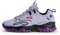 Fila Ray Tracer Tr2 Wmn, Scarpe da Ginnastica Donna, Viola, 41 EU