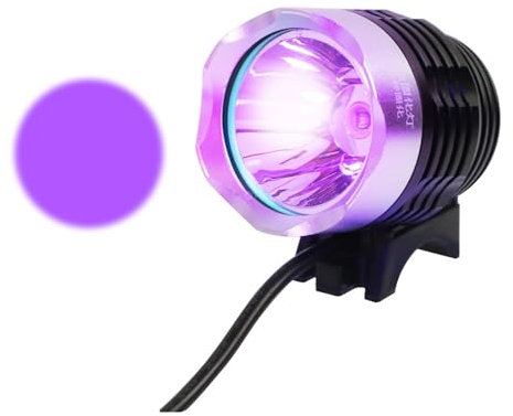 5V USB Ultra Violet Licht Lampe UV Kleber Aushärtung LED Licht for Platine Reparatur UV LED Taschenlampe Uv taschenlampe