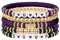 AITELEI Olivia Armband-Set für Frauen und Mädchen, von Guts/Sour, Album-Konzert-inspiriertes Armband-Set, Geschenke, weiches Keramikarmband, Schmuck, handgefertigt, Freundschaft, Stretch-Armbänder für